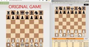 Complete book of chess strategy: How To Detect If The Opponent Is Cheating On Online Chess Quora