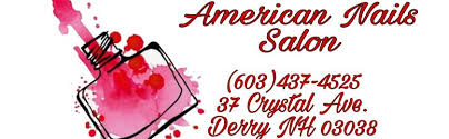 american nails salon derry contact