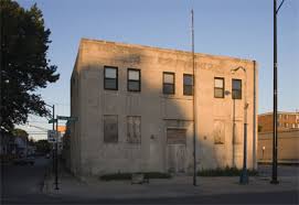 disused police stations forgotten chicago