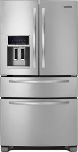 kitchenaid refrigerators user