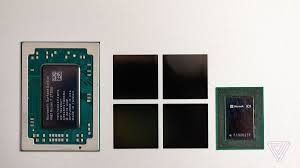 Microsofts New Custom Surface Processors With Amd And