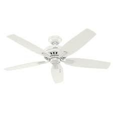 Yes menards does sell ceiling fans with lights. Hunter Newsome 52 Indoor Ceiling Fan At Menards