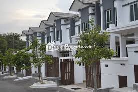 Saje nak menulis.dah lama tak menulis. Terrace House For Sale At Suakasih Bandar Tun Hussein Onn For Rm 970 000 By Lee Chin Ren13516 Durianproperty