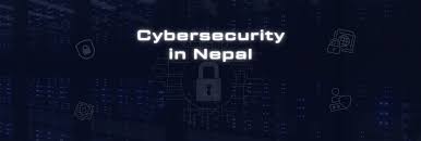 cyber security in nepal importance