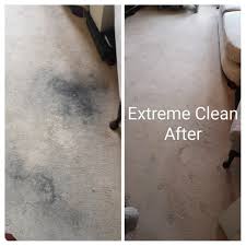 extreme clean fleetwood carpet