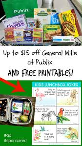 Publix christmas holiday and thanksgiving deli offers. Stock Up On General Mills Products At Publix With Coupons Offers Publix Back To School Hacks Save Money On Groceries