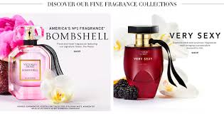 Just click on activate deal to validate this offer. Women S Fragrances Victoria S Secret