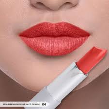 promo wardah exclusive matte lipstick