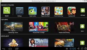 Download bluestacks for windows and mac. Bluestacks Offline Installer Free Download Play Apps For Pc