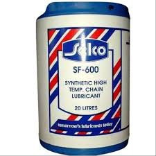 selco sf 532 synthetic oils