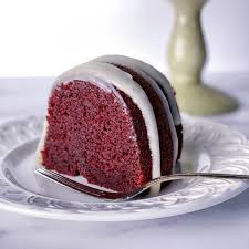 red velvet bundt cake amycakes bakes