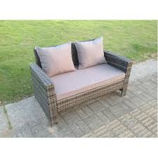 Sofa Patio Outdoor Garden Furniture