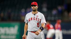 Albert pujols has 662 career homers, trailing alex rodriguez (696) for fourth. Albert Pujols Hasn T Closed That Door On Playing After Angels Contract Expires In 2021 Cbssports Com