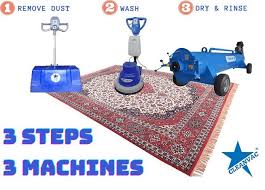 carpet area rug cleaning machine