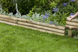 20 Diy Garden Edging Ideas That Can