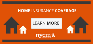 NYCM Insurance gambar png