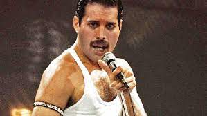 Freddie mercury was one of the greatest frontmen in rock music history, but how well do you. Freddie Mercury S Wild Parties Queensland Times