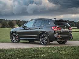Bmw X3 2017 Review Which