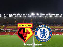 Watford vs Chelsea highlights as Ziyech and Mount secure win in game  overshadowed by medical emergency - football.london