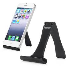 Desktop holders for iphone 6. Insten Cell Phone Stand Holder Mini For Desk For Iphone Xs X 7 8 7