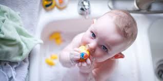 Toxic Baby Products - The Most Toxic Products at Baby Stores