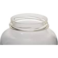 1 Gallon Glass Fermentation Jar