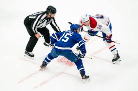 Montreal canadiens vs toronto maple leafs game recap: Game Recap Leafs Fall To Habs In A Poorly Played Game Pension Plan Puppets