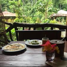 peaceful garden inn hotel in bukit la