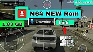 Скачать папка data (v1.0.1365.1) для gta 5. N64 How To Download Gta 5 On Android With Data Files Youtube