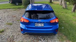 This has only started tonight. Ford Focus 2021 Car Review Aa New Zealand
