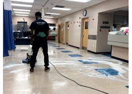 new century cleaning services inc in