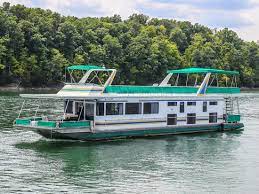 Houseboats for sale on boat trader are offered at a range of prices from a sensible $5,000 on the moderate end all the way up to $1,728,773 for the most luxury model vessels. Dale Hollow Lake Houseboats Rentals