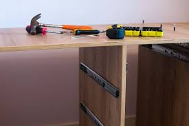 how to fix a drawer that falls out