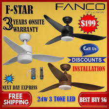 ceiling fan small appliances qoo10