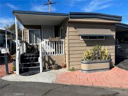 los angeles county ca mobile homes for