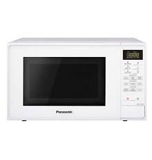 Your microwave oven is a cooking appliance and you should use as much care as you use with a stove or any other. Panasonic 20 Litre Microwave Noel Leeming