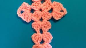 Welcome to tatting at allcrafts where you can find hundreds of free tatting patterns and projects. 31 Exclusive Crochet Cross Pattern Crochetnstyle Com