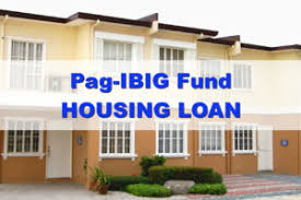 how to avail of pag ibig fund housing