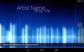 audio glow live wallpaper for android