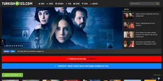 watch turkish series with english subles