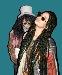 Lisa bonet is known for her role of denise huxtable on the cosby show. Lisa Bonet Best Fashion Looks From The 90s