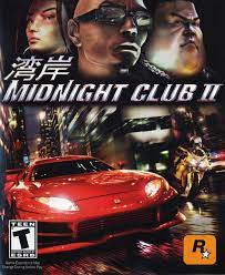 Place your car on the dot until a gurgling sound is heard to unlock a new car. Midnight Club Ii Cheats For Playstation 2 Pc Xbox Gamespot