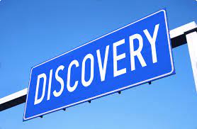 Discovery channel is an american multinational pay television network and flagship channel owned by discovery, inc., a publicly traded compa. Discovery The First Stage In Building And Running A Digital Strategy By Franklin Nnah The Startup Medium