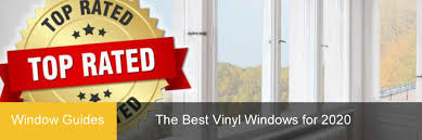 best vinyl windows of replacement new