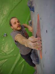 Climbing Technique Part 2 Types Of