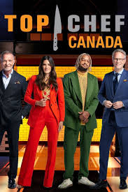top chef canada rotten tomatoes