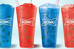 Does Sonic have boba?