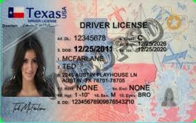If you are 16 to 20 years old, your id card expires 90 days after you turn 21 years old. Template Texas Drivers License Psd V3 Drivers License Id Card Template Templates Printable Free
