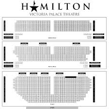 Hamilton Musical London Book Tickets View 2019 2020