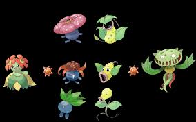 A Part Of Me Wishes This Was What Happened To Weepinbell